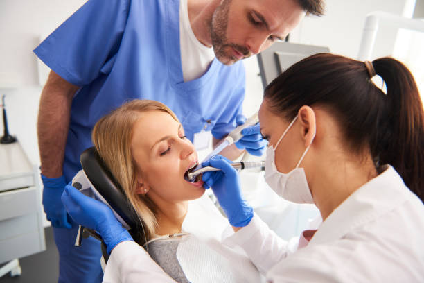Best Dental Exams and Cleanings  in Mountain Lake, MN