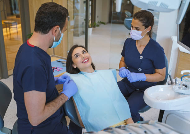 Dental X-Rays and Imaging in Mountain Lake, MN